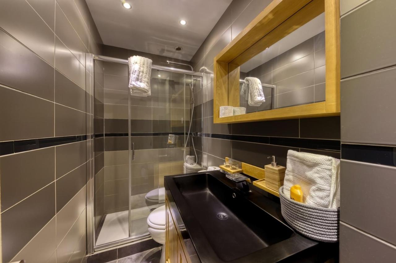 Le Nid Douillet : Paris Proche-Cozy-Netflix Apartment Montmagny Luaran gambar